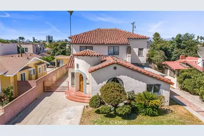 2749 Hope Street, Walnut Park, CA 90255 - Photo 1