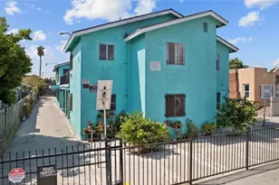 1114 W 105th St, Los Angeles, CA 90044 - Photo 1