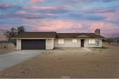 22612 Viento Road, Apple Valley, CA 92308 - Photo 1