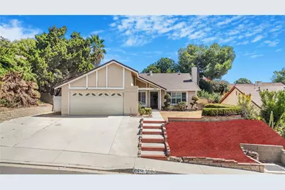 244 Calle Luna, Walnut, CA 91789 - Photo 1