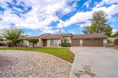 18106 Carob Street, Hesperia, CA 92345 - Photo 1