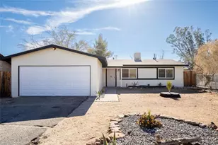 61969 Hilltop Dr, Joshua Tree, CA 92252 - Photo 1