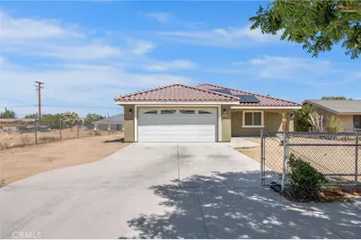 16050 Spruce Street, Hesperia, CA 92345 - Photo 1