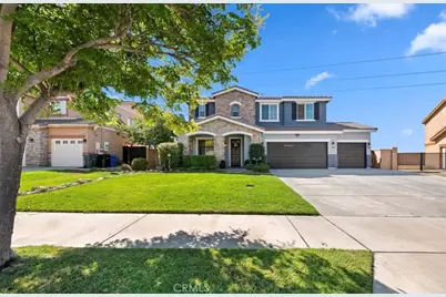 15239 Wren Street, Fontana, CA 92336 - Photo 1