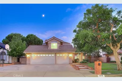 10781 La Vine Street, Rancho Cucamonga, CA 91701 - Photo 1