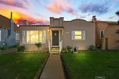 1956 W 84th Place, Los Angeles, CA 90047 - Photo 1