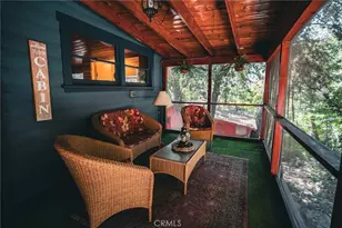 24 Barrett Cyn, Mount Baldy, CA 91759 - Photo 1