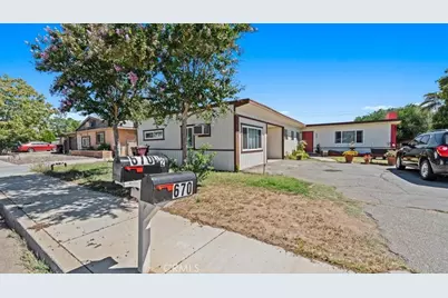 670 Illinois Avenue, Beaumont, CA 92223 - Photo 1