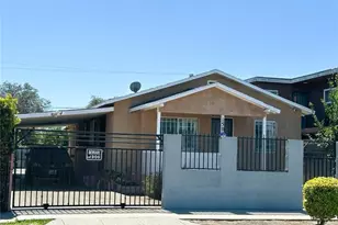 150 E 95th St, Los Angeles, CA 90003 - Photo 1