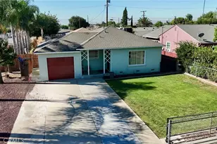 1126 East E Street, Ontario, CA 91764 - Photo 1