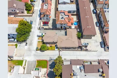 1616 Cherry Lane, Alhambra, CA 91803 - Photo 1