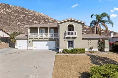 9818 Camino Del Coronado, Moreno Valley, CA 92557 - Photo 1