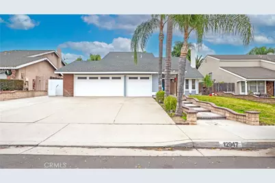 12947 Robin Lane, Chino, CA 91710 - Photo 1
