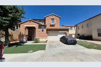1446 Avila Drive, Perris, CA 92571 - Photo 1