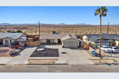 25607 Ash Road, Barstow, CA 92311 - Photo 1