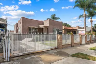 2714 E 109th St, Lynwood, CA 90262 - Photo 1