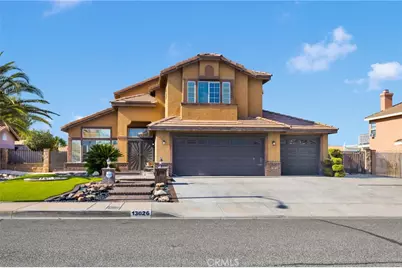 13026 Canta Loma Lane, Victorville, CA 92392 - Photo 1