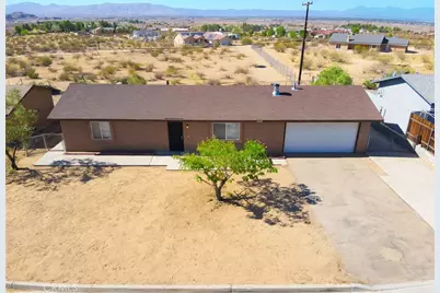 23989 Tahquitz Road, Apple Valley, CA 92307 - Photo 1