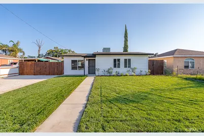 15413 Pine Avenue, Fontana, CA 92335 - Photo 1