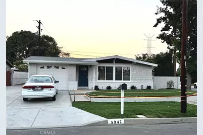 5347 N Leaf, Azusa, CA 91702 - Photo 1