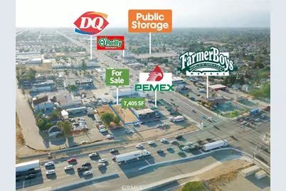 10134 Cedar Pl, Bloomington, CA 92316 - Photo 1