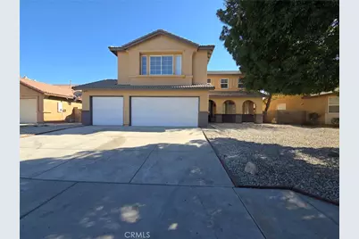 1232 W Avenue H7, Lancaster, CA 93534 - Photo 1