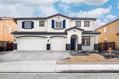 13653 Mayflower, Victorville, CA 92392 - Photo 1