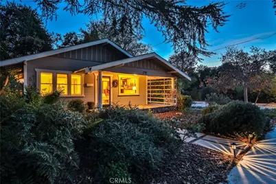 290 W 12th Street, Claremont, CA 91711 - Photo 1