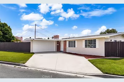 11662 Puryear Lane, Garden Grove, CA 92840 - Photo 1