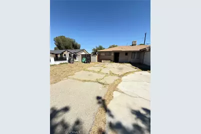 45336 Burgess Way, Lancaster, CA 93535 - Photo 1