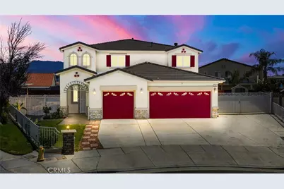 2121 Lavender Ct, San Jacinto, CA 92582 - Photo 1