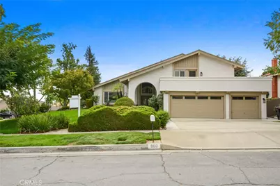 860 Emerson Street, Upland, CA 91784 - Photo 1