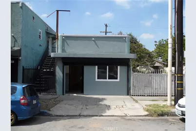 8763 S San Pedro Street, Los Angeles, CA 90003 - Photo 1