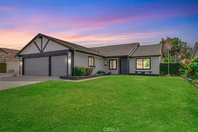 1132 E Plymouth Street, Glendora, CA 91740 - Photo 1