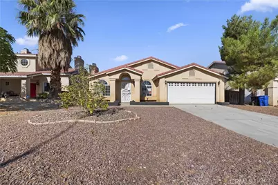15386 Fremont Drive, Adelanto, CA 92301 - Photo 1