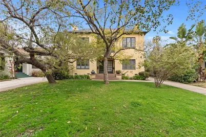 741 E Villa Street, Pasadena, CA 91101 - Photo 1