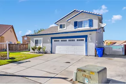 13446 Dover Lane, Victorville, CA 92392 - Photo 1