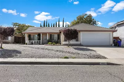 14820 Redwood Street, Adelanto, CA 92301 - Photo 1