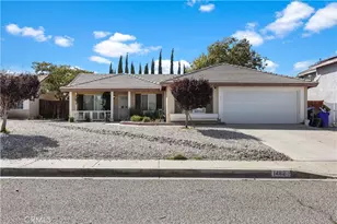 14820 Redwood St, Adelanto, CA 92301 - Photo 1