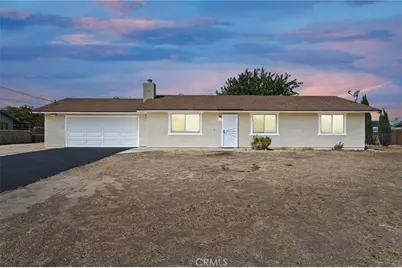 11152 Redwood Avenue, Hesperia, CA 92345 - Photo 1