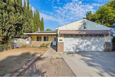 5810 Denny Avenue, North Hollywood, CA 91601 - Photo 1