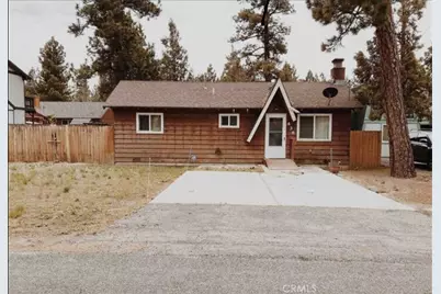 436 Elysian, Big Bear City, CA 92314 - Photo 1