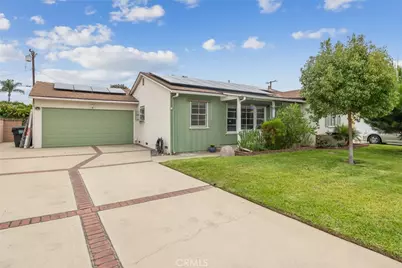 5020 N Bonnie Cove Avenue, Covina, CA 91724 - Photo 1