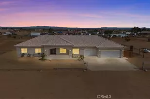 7536 Sunset Rd, Phelan, CA 92371 - Photo 1