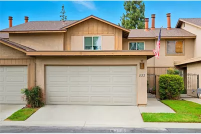 533 N Laurel Valley Drive, Azusa, CA 91702 - Photo 1