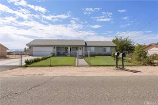 17357 Capri St, Hesperia, CA 92345 - Photo 1