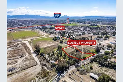 24002 Nuevo Road, Perris, CA 92570 - Photo 1