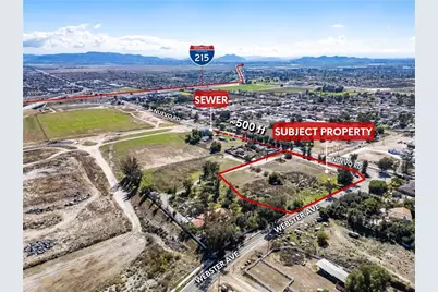 24001 -24002 Nuevo Road, Perris, CA 92570 - Photo 1