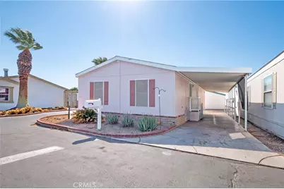 17555 Corkill Road #53, Desert Hot Springs, CA 92241 - Photo 1