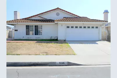 1036 Eclipse, West Covina, CA 91792 - Photo 1